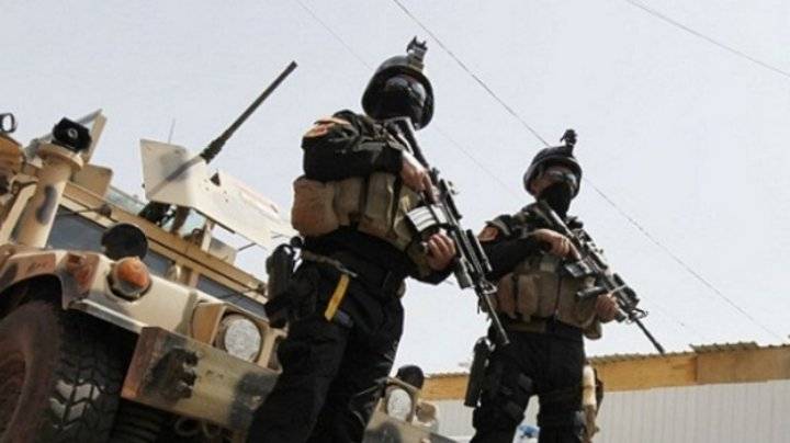 المخابرات العراقية تعتقل إرهابياً خطيراً