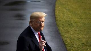 ترامب يكشف مجريات محادثة مع الملا برادار زعيم طالبان سألني سؤالا مخيفا.