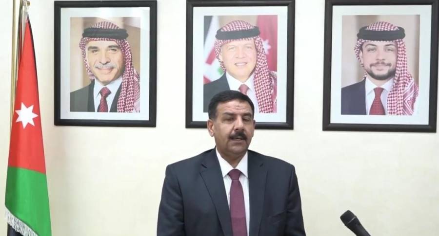 شاهد بالفيديو.. ابرز التعديلات على قانون الادارة المحلية و اللامركزية