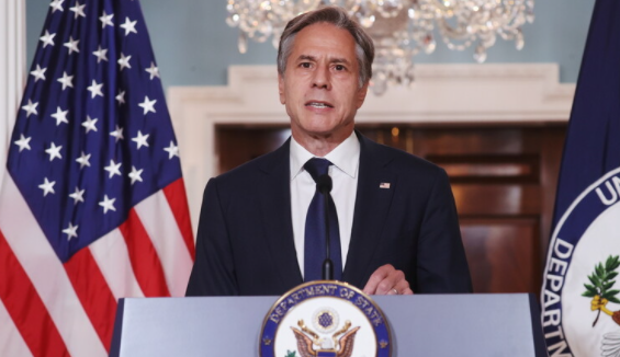 واشنطن تنقل بعثتها الدبلوماسية من أفغانستان لقطر