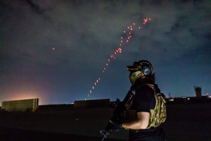 طالبان ترحب بالانسحاب الأمريكي من أفغانستان