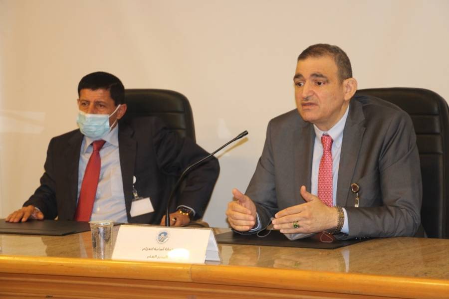 المدن والقرى يطلق المرحلة التشغيلية لإدارة الأصول والممتلكات في البلديات