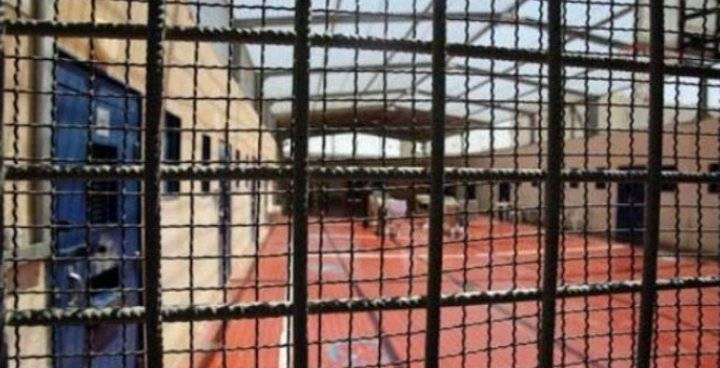 7أسرى فلسطينيين يواصلون إضرابهم احتجاجاً على جرائم الاحتلال