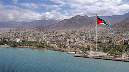 خطة سياحية متكاملة لجذب السياحة الداخلية والخارجية للعقبة