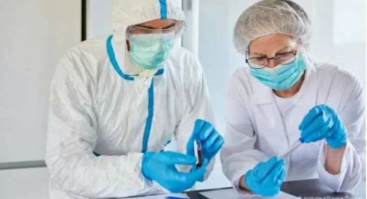 العراق يسجل 66 وفاة و6937 إصابة جديدة بكورونا