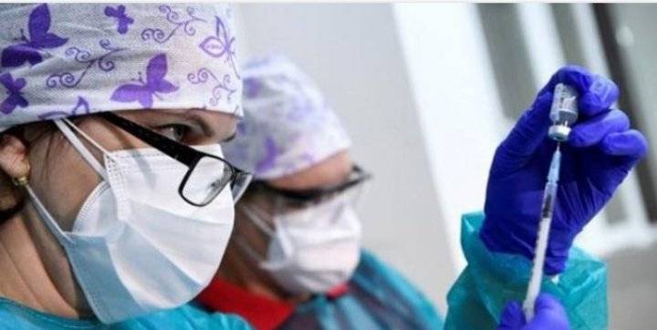 109 وفيات و4899 إصابة جديدة بفيروس كورونا في المغرب