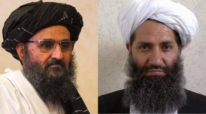 آخوند زادة مرشداً أعلى.. طالبان تؤسس نظام حكم شبيهاً بإيران