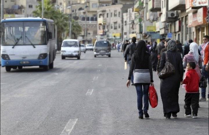 القطاعات الأكثر تضررا لشهر آب
