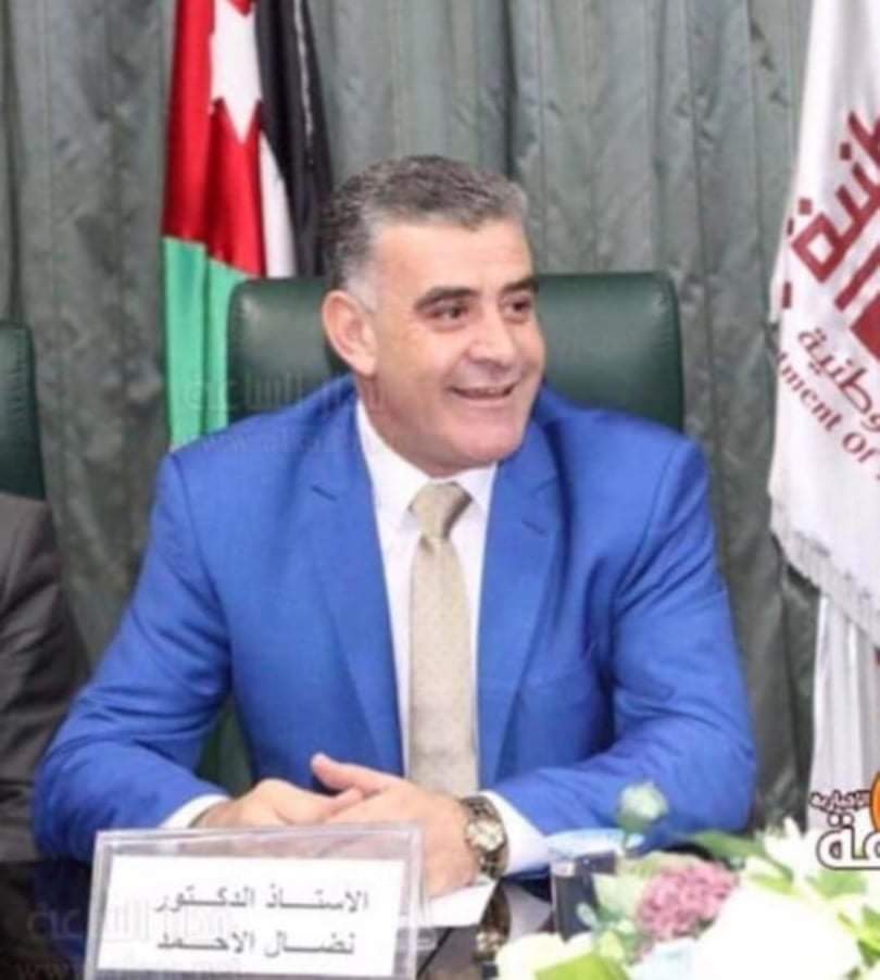 الدكتور المعايعة يكتب  المكتبة الوطنية إرث ثقافي وحضاري ونافذة تنويرية دخلت بيوت الأردنيين.