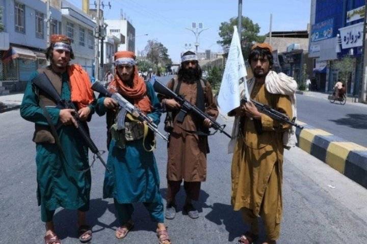 رغم عقوباتها على طالبان.. أميركا ستقدم مساعدات إنسانية لأفغانستان