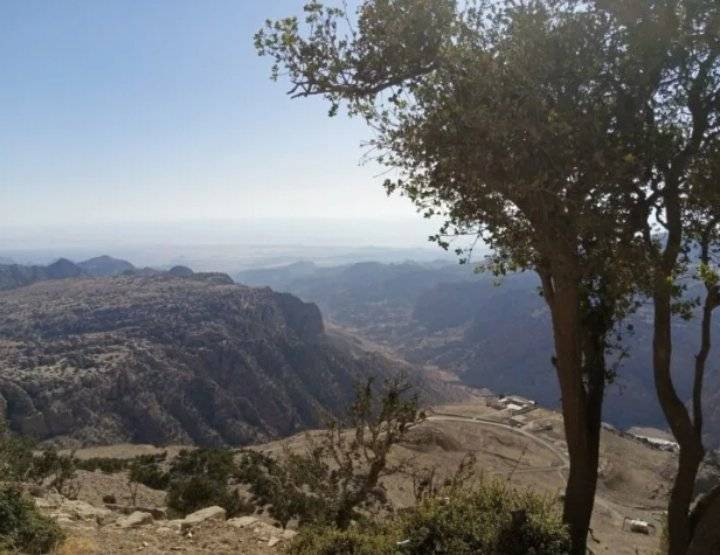 خبراء: 11 موقعا للذهب في الأردن وعلينا استغلال النحاس والمعادن