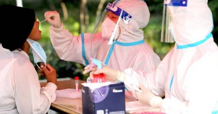 سوريا تسجل 130 إصابة جديدة بكورونا وشفاء 20 حالة ووفاة 5