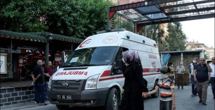 تركيا تسجل 290 وفاة خلال 24 ساعة الماضية