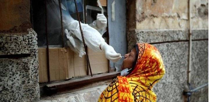 509 وفيات وأكثر من 47 ألف إصابة جديدة بكورونا في الهند