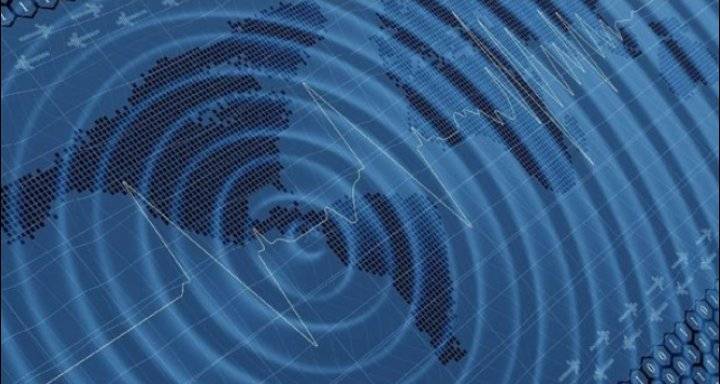 هزة أرضية بقوة أربع درجات تضرب وسط اليونان