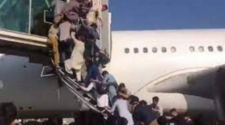 الكرملين يحذر من تحول أفغانستان لملجأ للإرهابيين