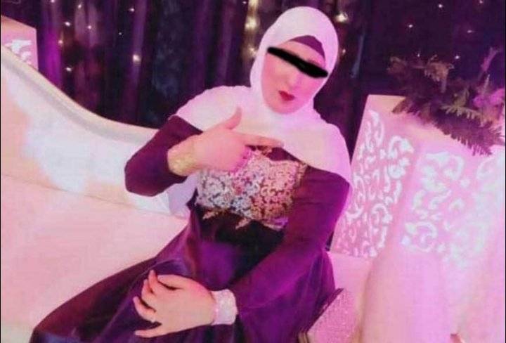 مصرية تطالب باعدام ابنها في ميدان عام لهذا السبب..عبر البث المباشر