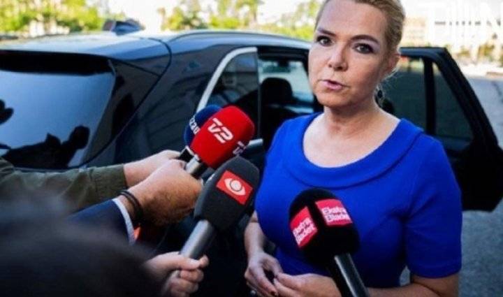 حدث نادر.. الدنمارك تحاكم وزيرة سابقة فرقت بين أزواج من طالبي اللجوء