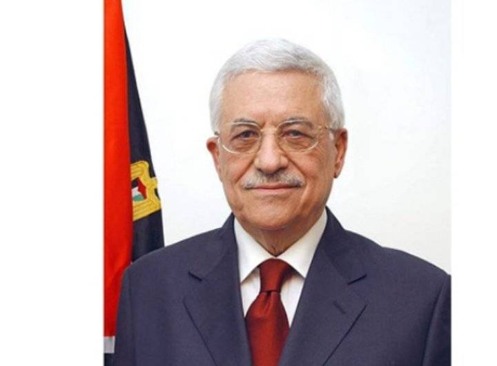 عباس: الشعب الفلسطيني سيواصل نضاله حتى إنهاء الاحتلال