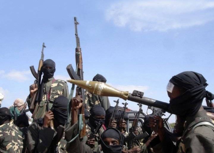 الجيش النيجيري: استسلام قرابة 6000 من مقاتلي بوكو حرام