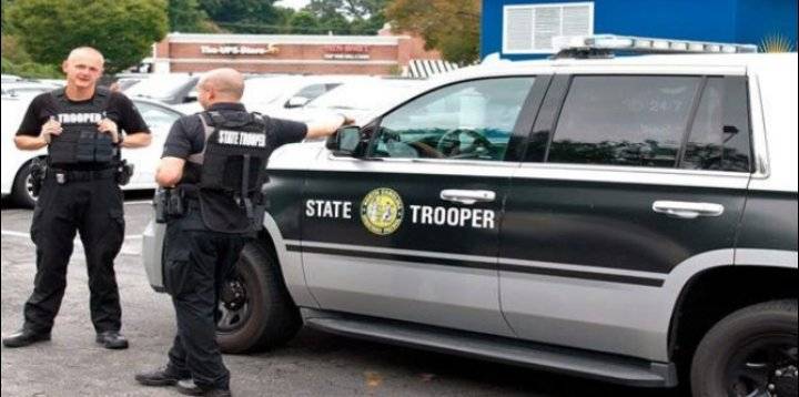 إصابة 6 أشخاص بحادثة طعن في مدينة أوكلاند النيوزيلندية