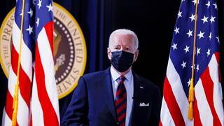 إعلان حالة الطوارئ في ولايتين أمريكيتين بسبب إعصار إيدا  المدمر.