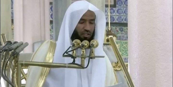 إمام المسجد النبوي: التعليم أساس التربية.. وبه تصحح المفاهيم ويقوّم الاعوجاج