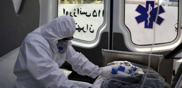 إيران تسجل 561 وفاة ونحو 28 ألف إصابة جديدة بكورونا