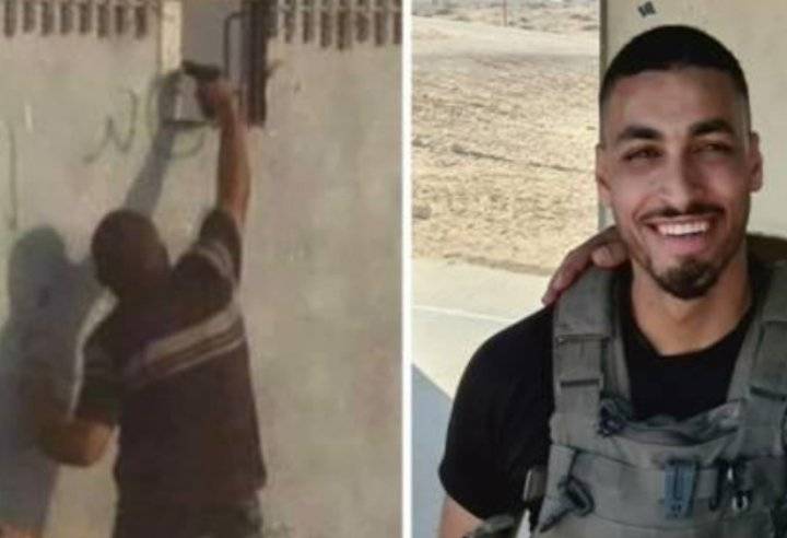 اسرائيل:مقتل القناص فشل عملياتي واستخباراتي