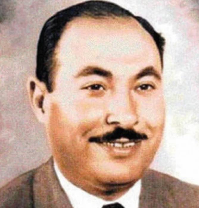 برنامج  عن الشهيد هزاع المجالي على اذاعة الجيش العربي