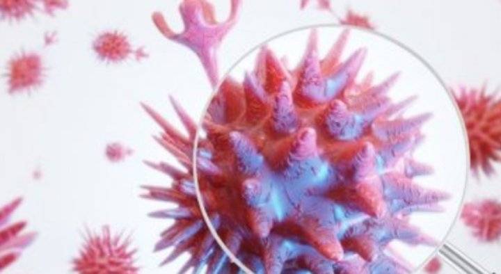 اكتشاف 3 حالات إصابة بمتغير مو الجديد فى الصين