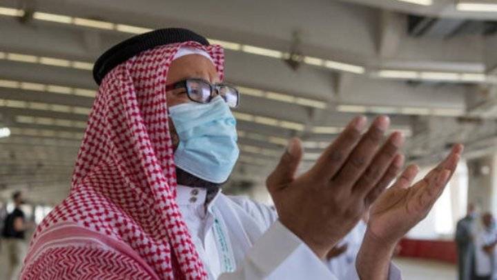 كورونا في السعودية.. تسجيل انخفاض في عدد الإصابات اليومية