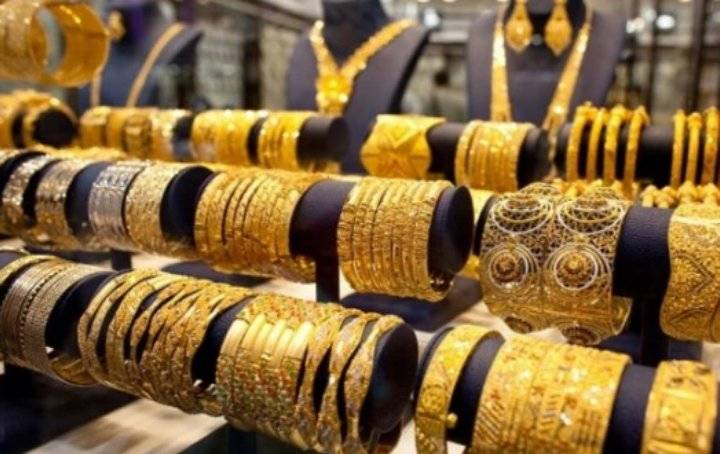 ارتفاع أسعار الذهب عالميا