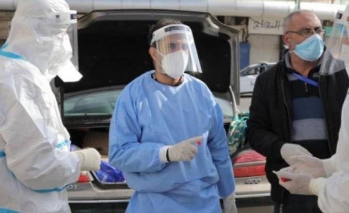 العراق يسجل تراجعاً في عدد الإصابات بفيروس كورونا