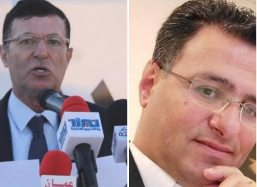 التوثيق ثم التوثيق ثم التوثيق (عمر العرموطي نموذجاً)
