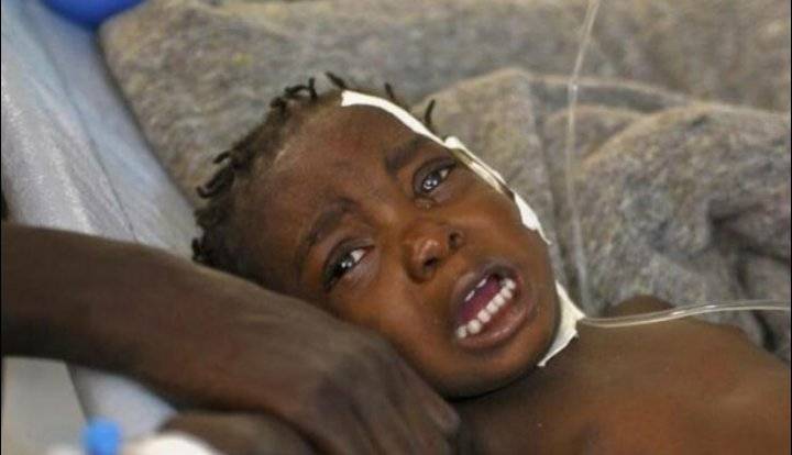 النيجر.. مقتل أكثر من 88 شخصًا بسبب الكوليرا