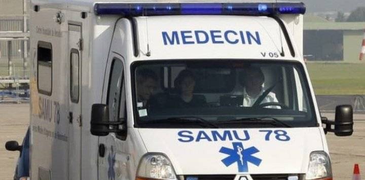 مقتل شخصين جراء تحطم طائرة سياحية شمال فرنسا