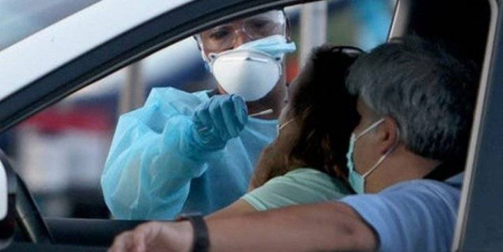 إصابات كورونا في الولايات المتحدة تتجاوز الـ39 مليوناً