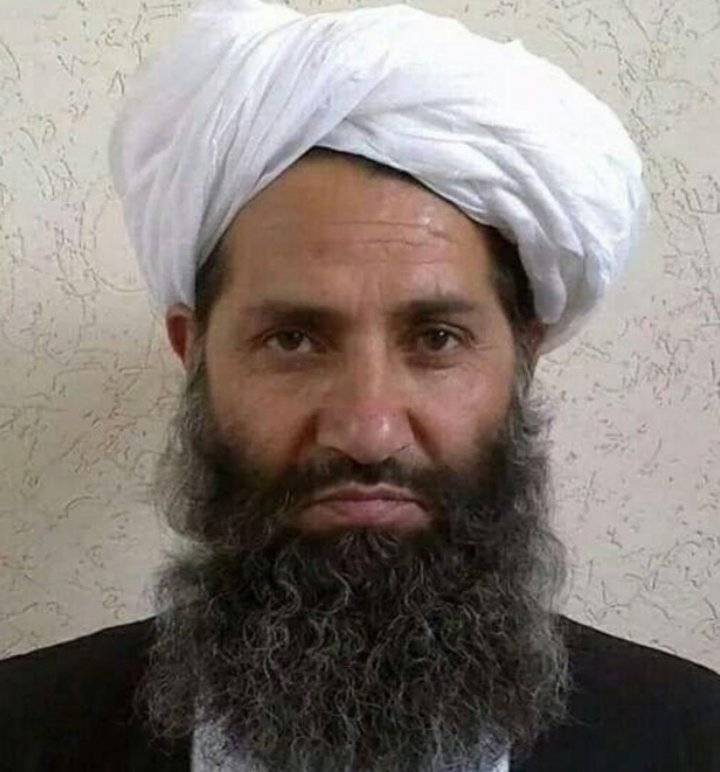 مسؤولون باكستانيون يكشفون مسمى منصب زعيم طالبان في الحكومة الجديدة