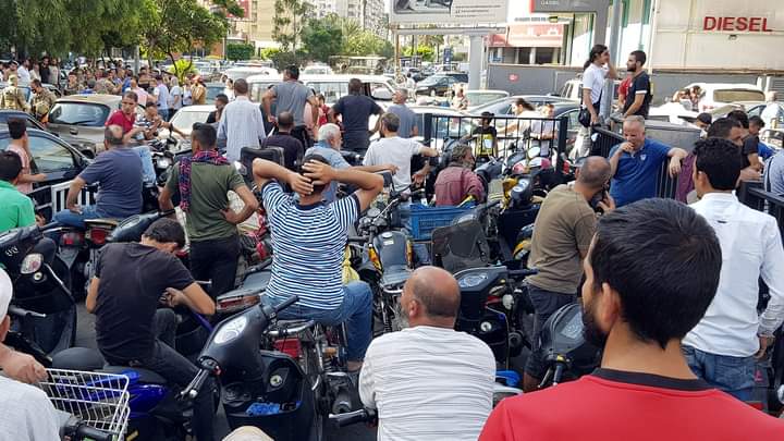 الأمم المتحدة: الفقر يتفاقم في لبنان ويطال 74  من السكان