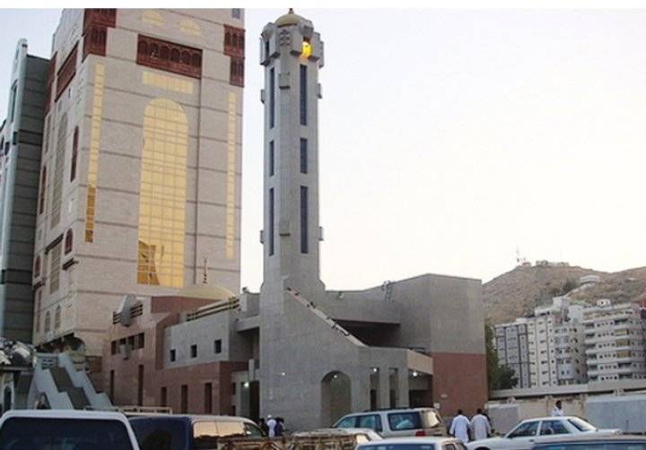 مسجد الجن.. الموضع الذي بايعوا فيه الرسول