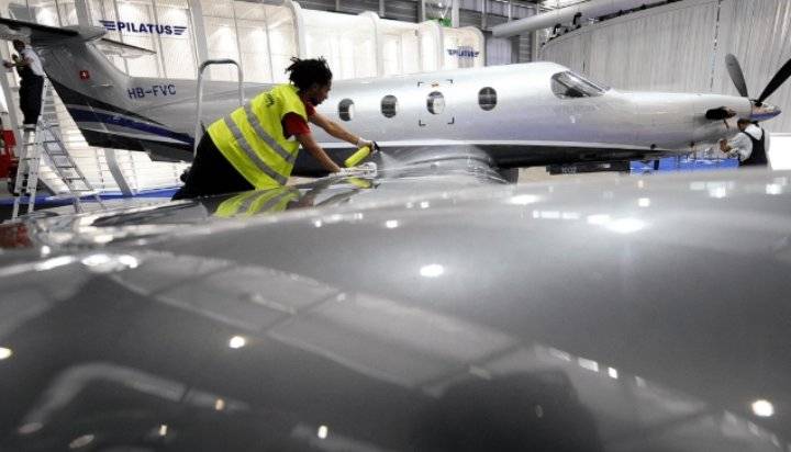 المغرب يعزز مكانته في مجال صناعة الطيران