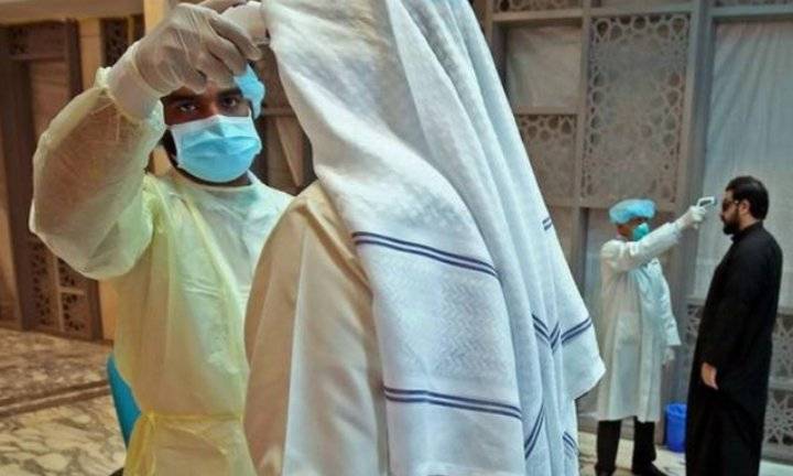 الكويت تسجل 103 إصابات جديدة بفيروس كورونا