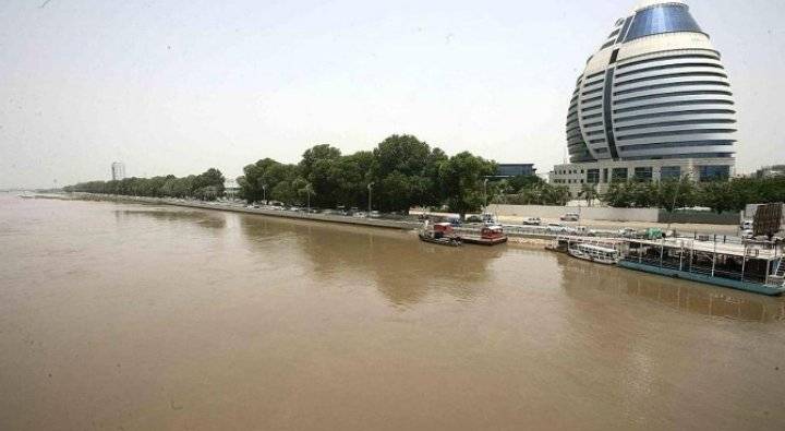 السودان يطالب إثيوبيا بالكف عن «التعامل العدواني»