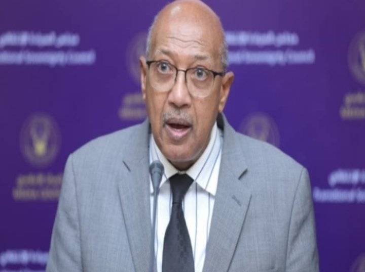 إصابة وزير الصحة السوداني بكورونا