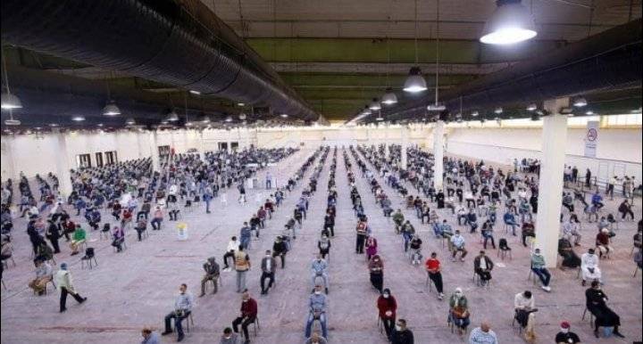 رصد إصابة جديدة بـدلتا لمسافر قادم من الخارج