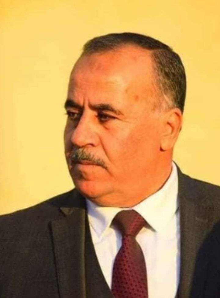 رسالة من الصناعي موفق بني هاني الى غرفة صناعة الاردن