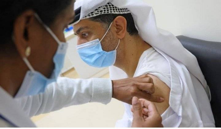 الإمارات تسجل 971 إصابة جديدة بكورونا