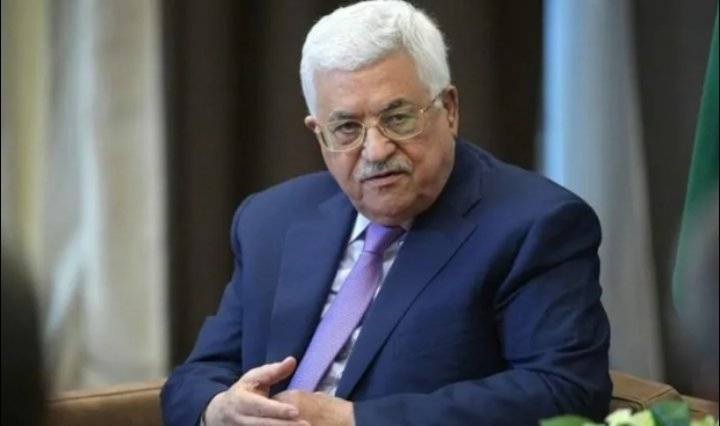 الرئاسة الفلسطينية ترفض مشروع التسوية الإسرائيلي