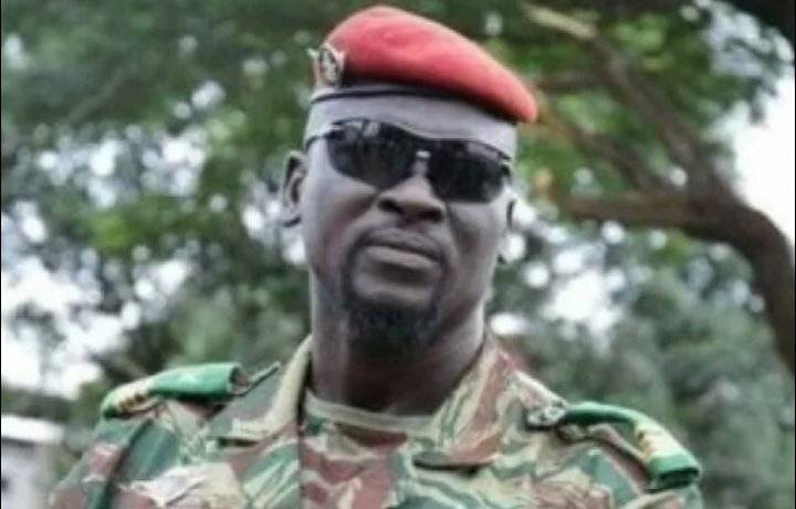 جيش غينيا يعلن حل الحكومة والبرلمان